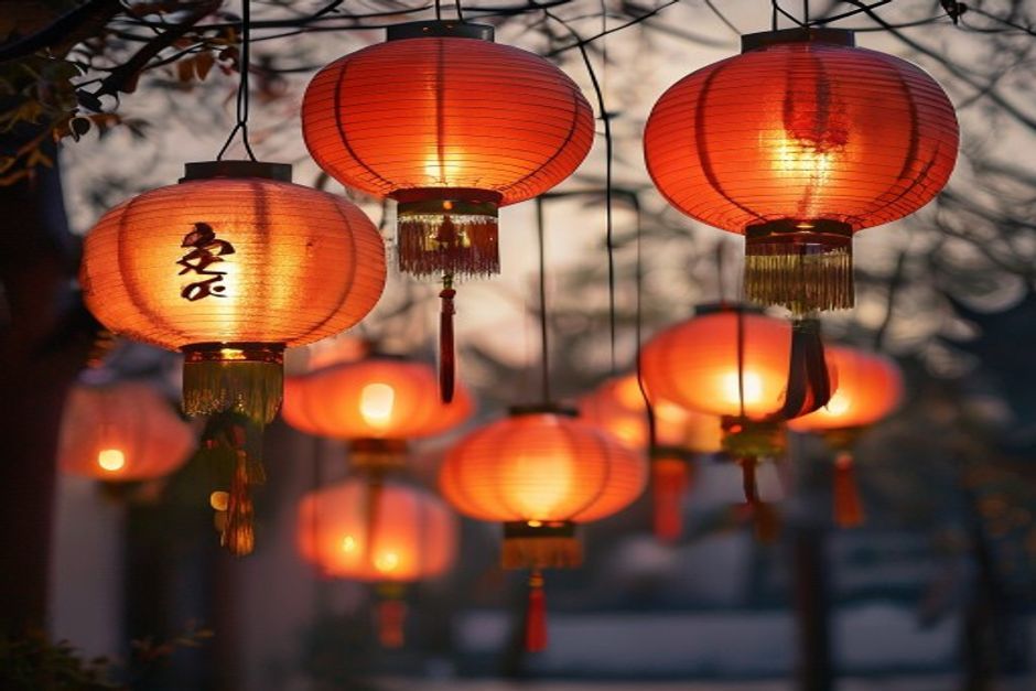 團體與文化活動：多元的信仰實踐